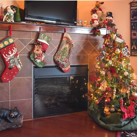 Pigeon Forge Condo Less Than 2 Mi To Attractions! エクステリア 写真