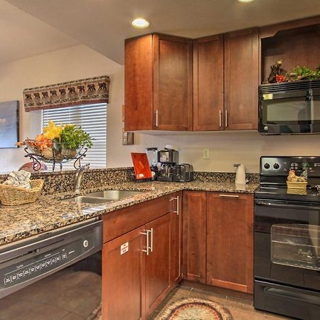 Pigeon Forge Condo Less Than 2 Mi To Attractions! エクステリア 写真