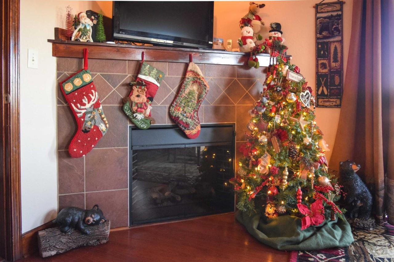 Pigeon Forge Condo Less Than 2 Mi To Attractions! エクステリア 写真