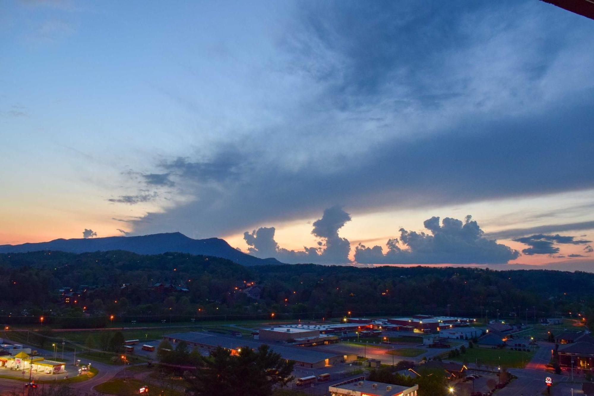 Pigeon Forge Condo Less Than 2 Mi To Attractions! エクステリア 写真