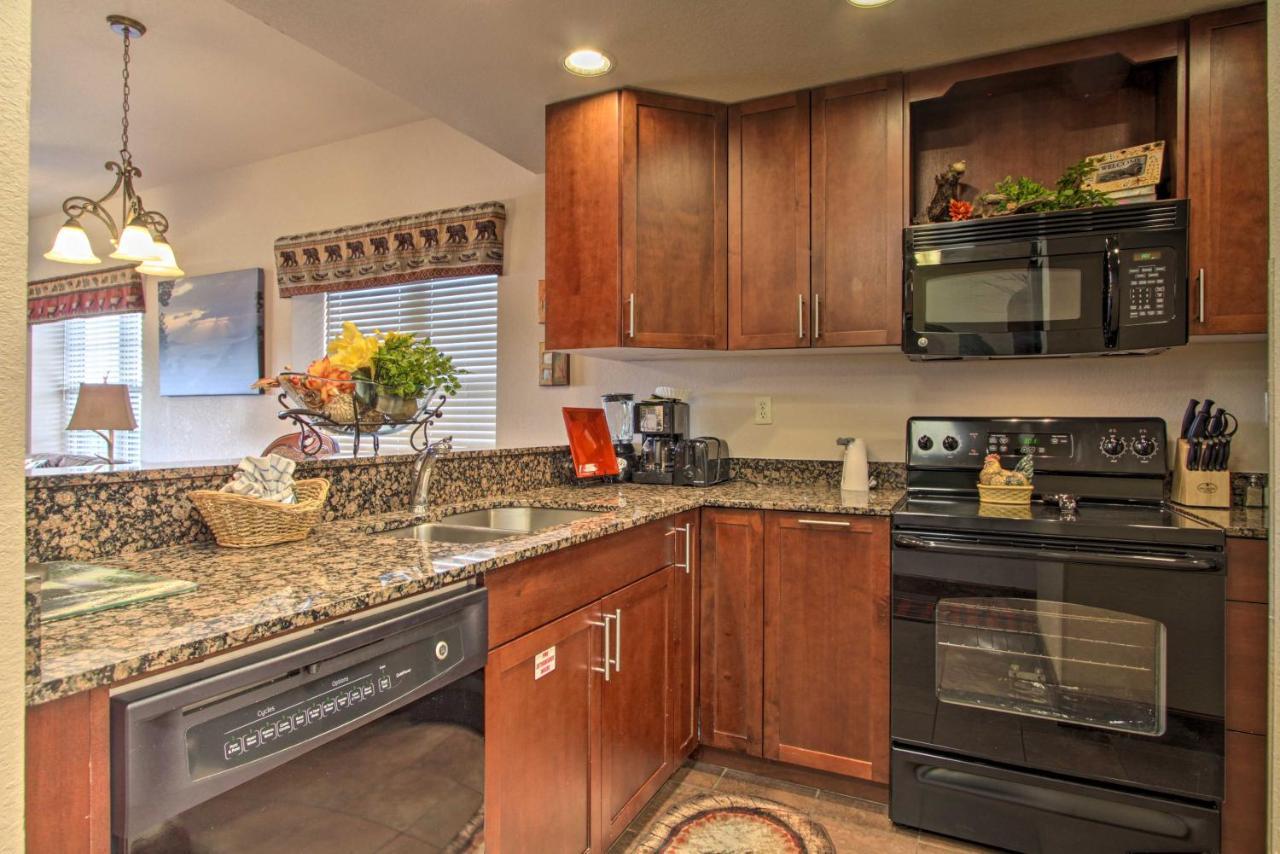 Pigeon Forge Condo Less Than 2 Mi To Attractions! エクステリア 写真