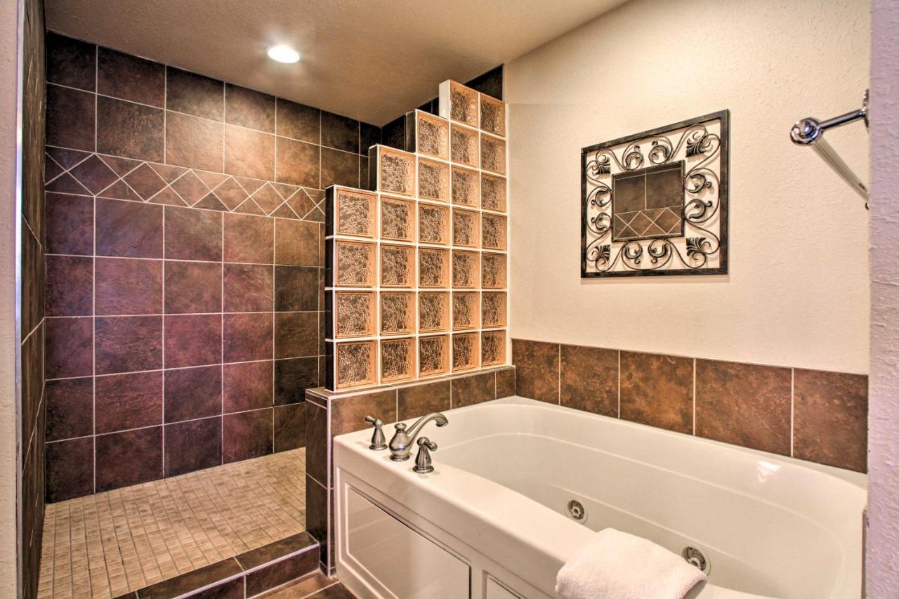 Pigeon Forge Condo Less Than 2 Mi To Attractions! エクステリア 写真