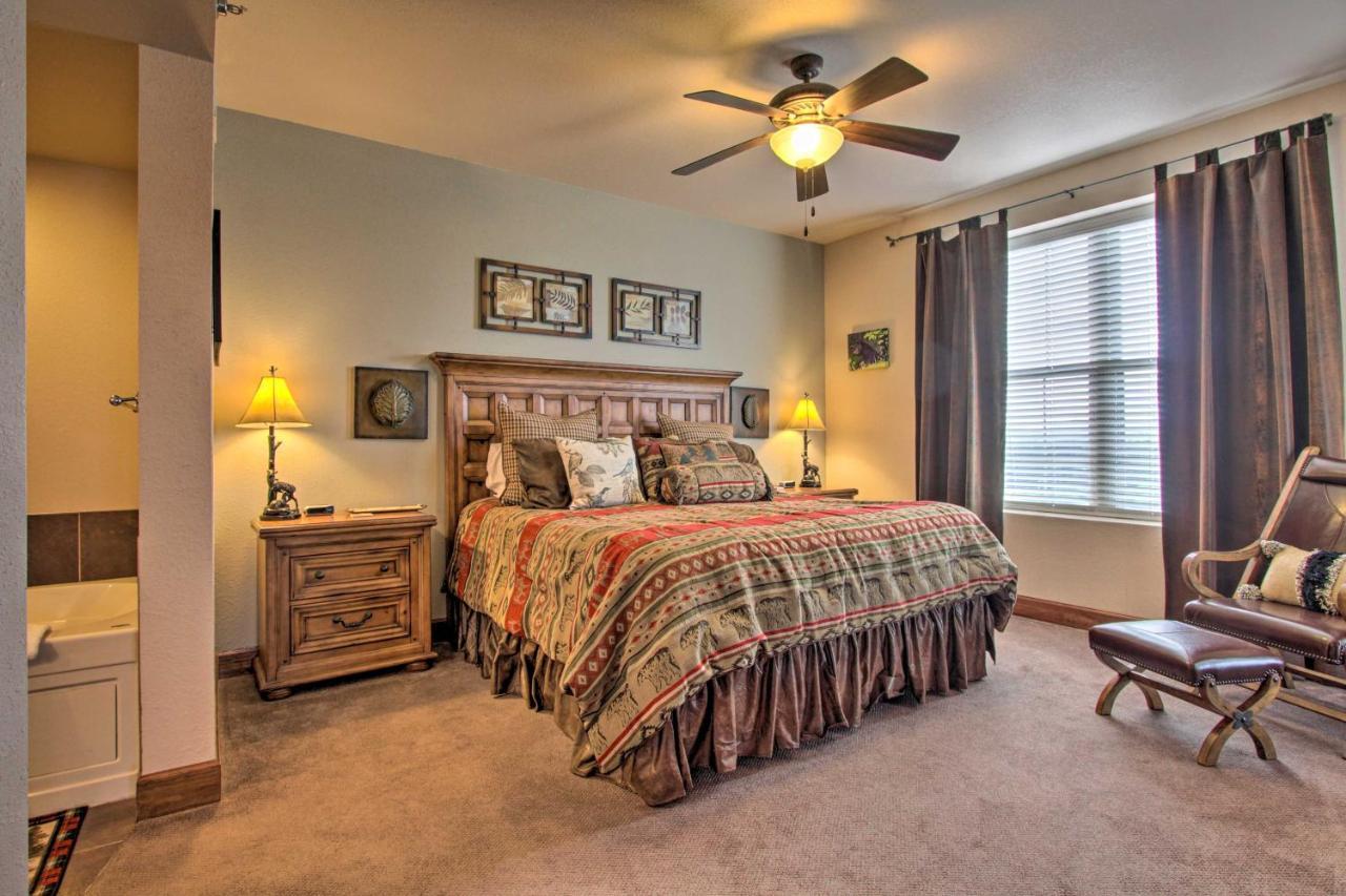 Pigeon Forge Condo Less Than 2 Mi To Attractions! エクステリア 写真