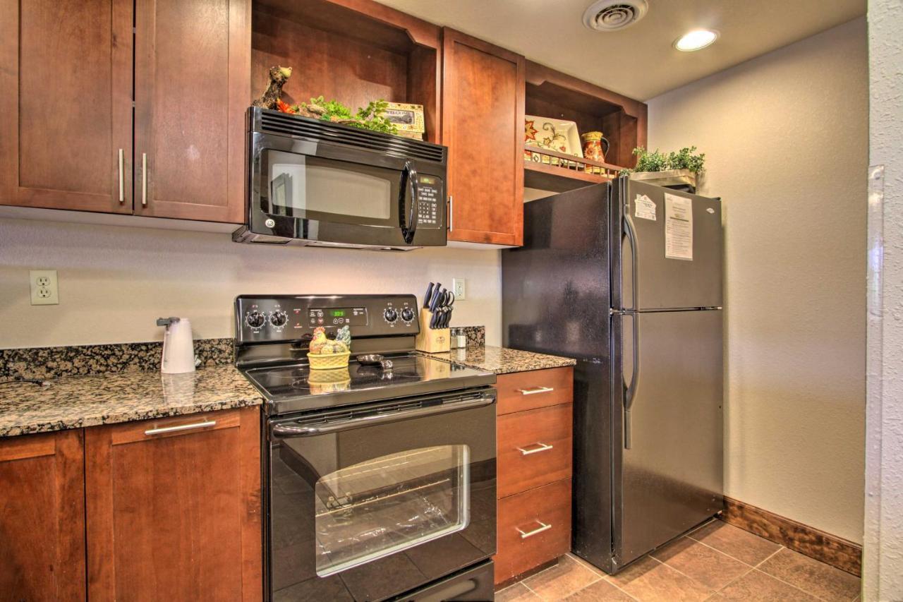 Pigeon Forge Condo Less Than 2 Mi To Attractions! エクステリア 写真