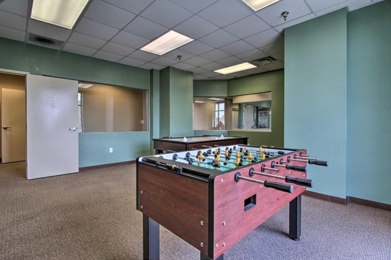 Pigeon Forge Condo Less Than 2 Mi To Attractions! エクステリア 写真