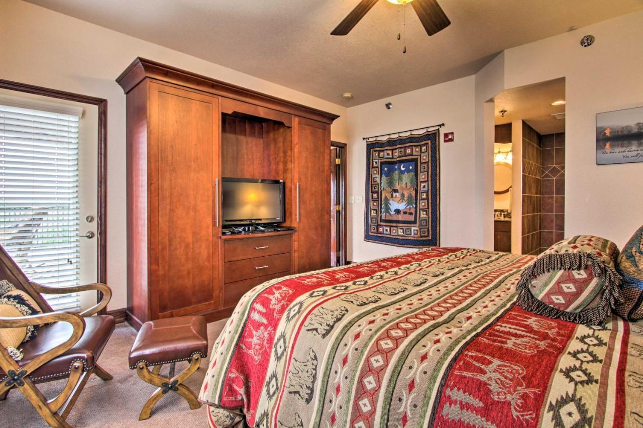 Pigeon Forge Condo Less Than 2 Mi To Attractions! エクステリア 写真